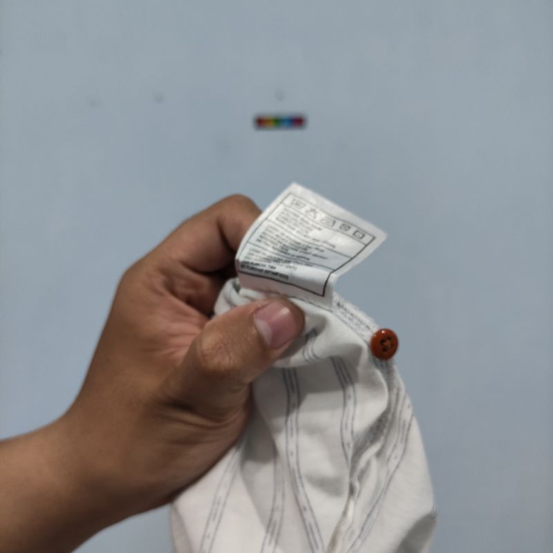 Polo Nike Tennis Court Vintage 90s