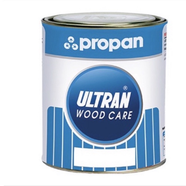 Cat Politur Kayu Interior Propan Ultran P-01 kemasan 1liter