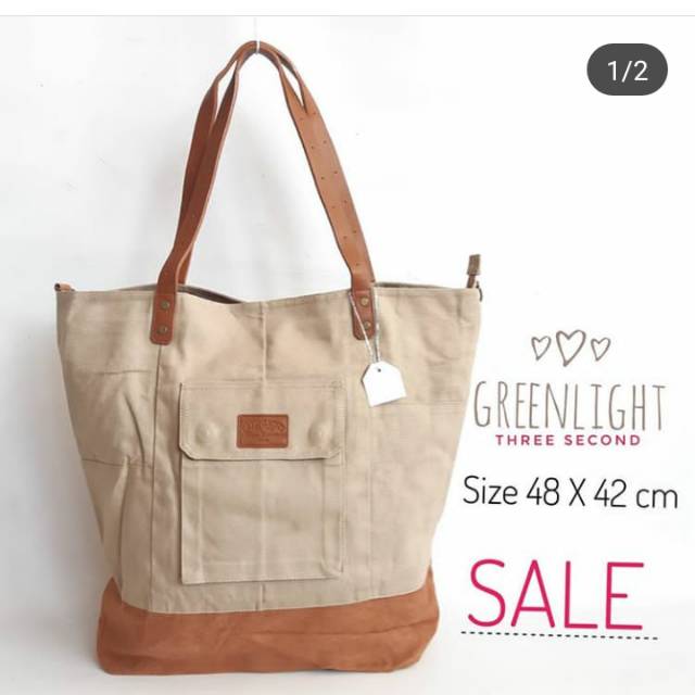 Tas greenlight