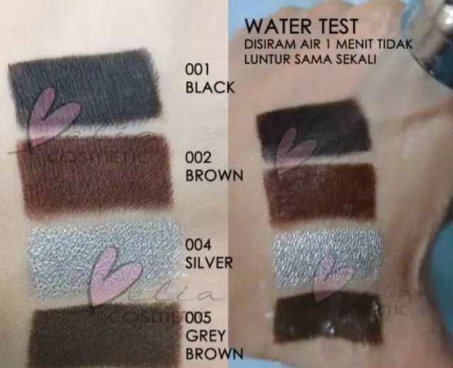 IMPLORA Pensil Alis Implora