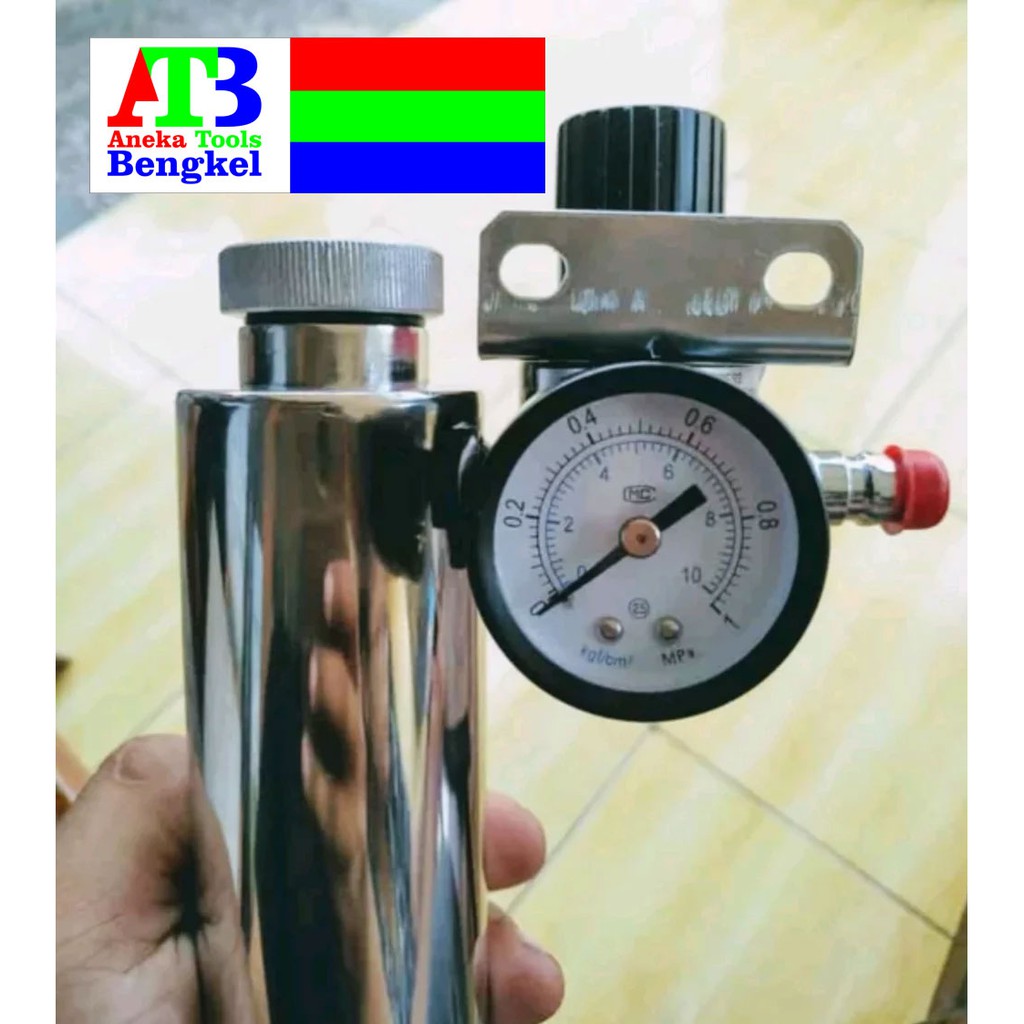 Alat Infus Injektor Alat Pembersih Saluran Injektor Injector Cleaner Tools