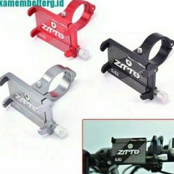 BRRKET HOLDER HP GPS SRPEDA DAN SEPEDA MOTOR