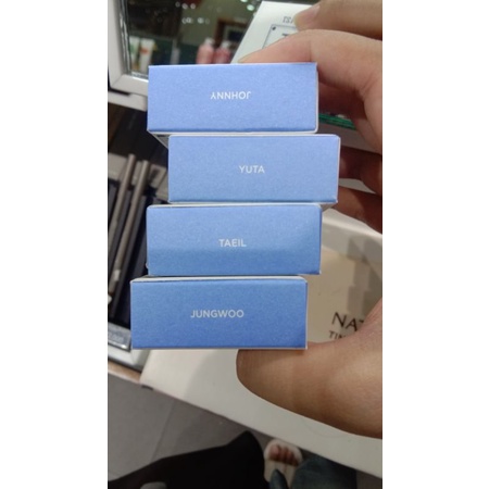 Nature Republic / Lip Balm NcT 127