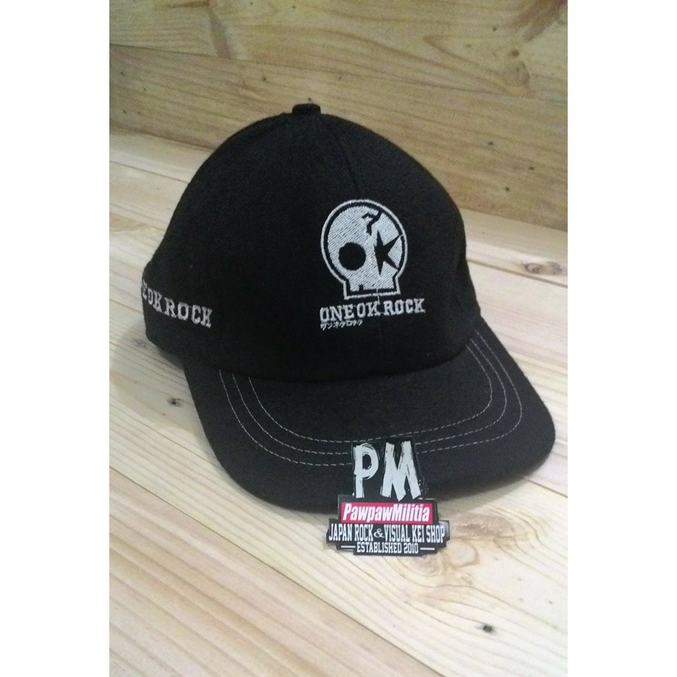 Topi One Ok Rock