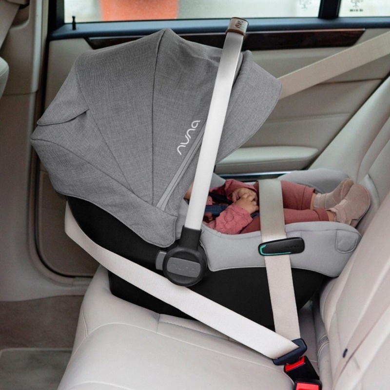 Nuna Pipa Next - Car Seat