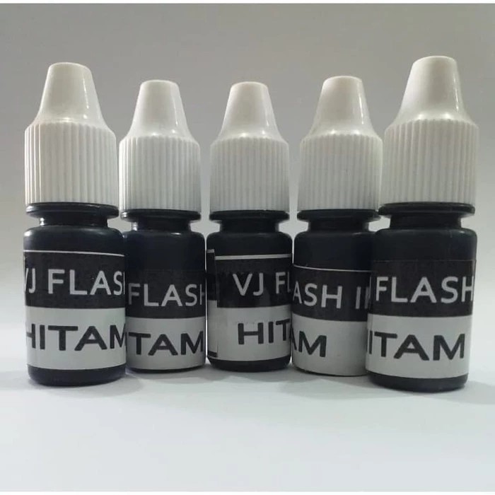 

Tinta Stampel Kualitas Bagus dan Tahan Lama