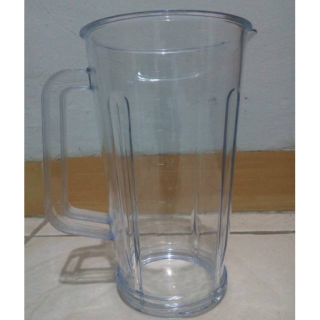 Gelas blender kirin kbb 200 210 220 230 240 250