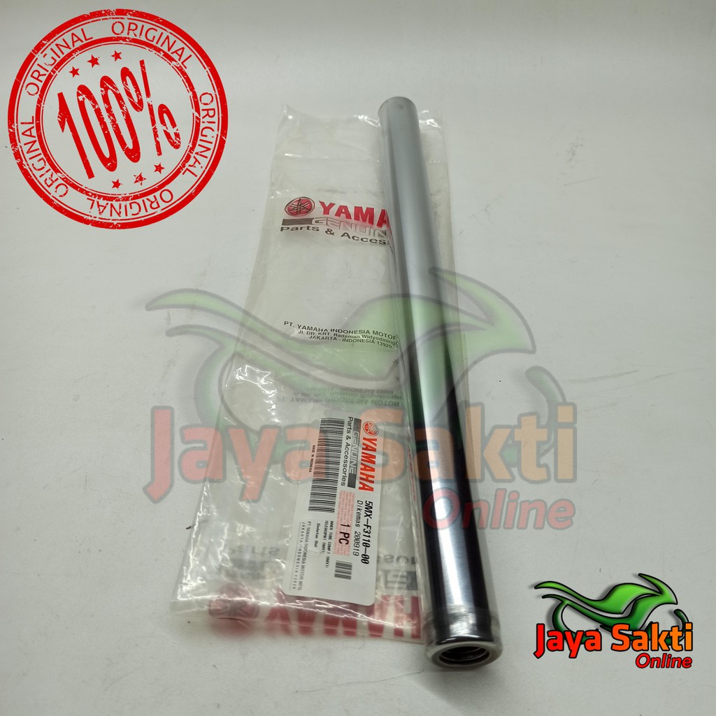 AS SHOCK DEPAN NOUVO,NOUVO Z ASLI YAMAHA