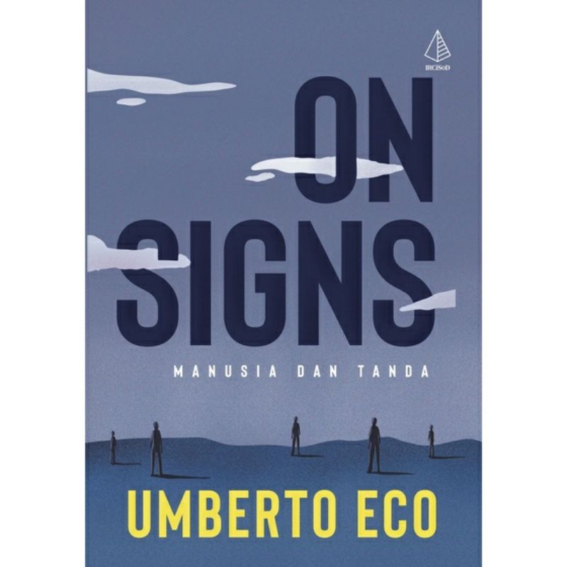 On Signs Umberto eco