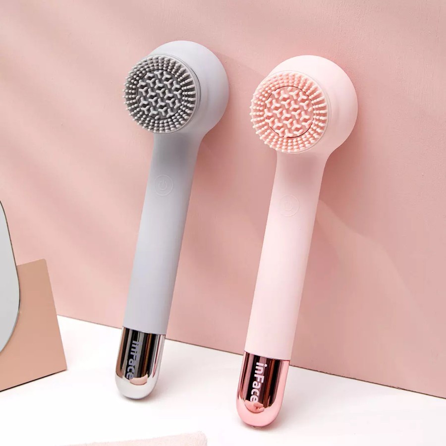 InFace SPA Massager Shower Massage Brush