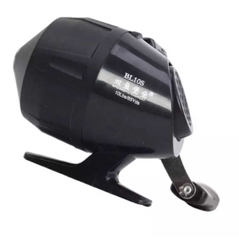 Reel Spincast BL10S