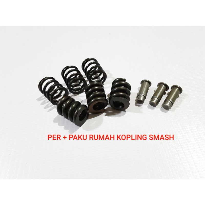 PER RUMAH KOPLING SMASH - SHOGUN 125 HIGH QUALITY
