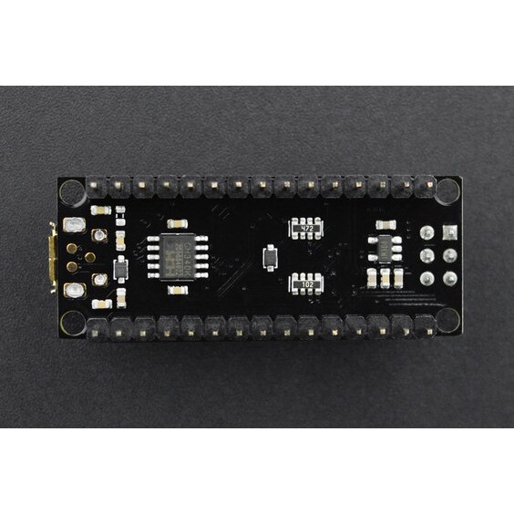 DFRduino Nano Arduino Nano Compatible DFRobot Nano