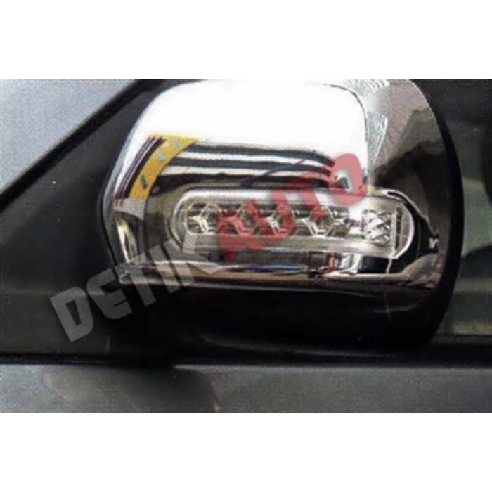 Cover Spion APV with Lamp