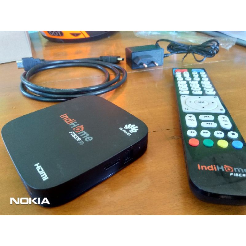 

Set top box Huawai