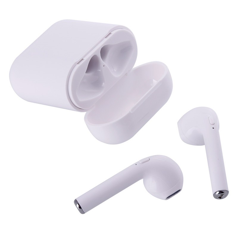 I9tws Smart Wireless Earbuds Users Manual