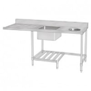 PROMO DISHWASHER BOWL SINK GETRA DBS-180-LW