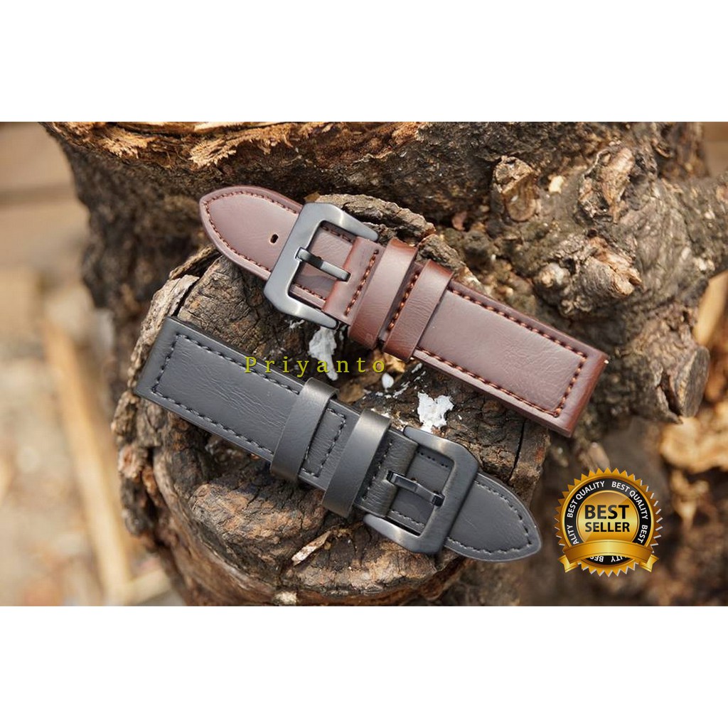 Tali jam tangan Kulit Expedition 20 22 24 mm Strap tali kulit expedition 20mm 22mm 24mm Watch Bend Leathers strap