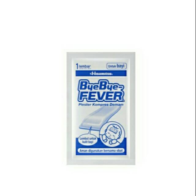 Byebye Fever Bayi