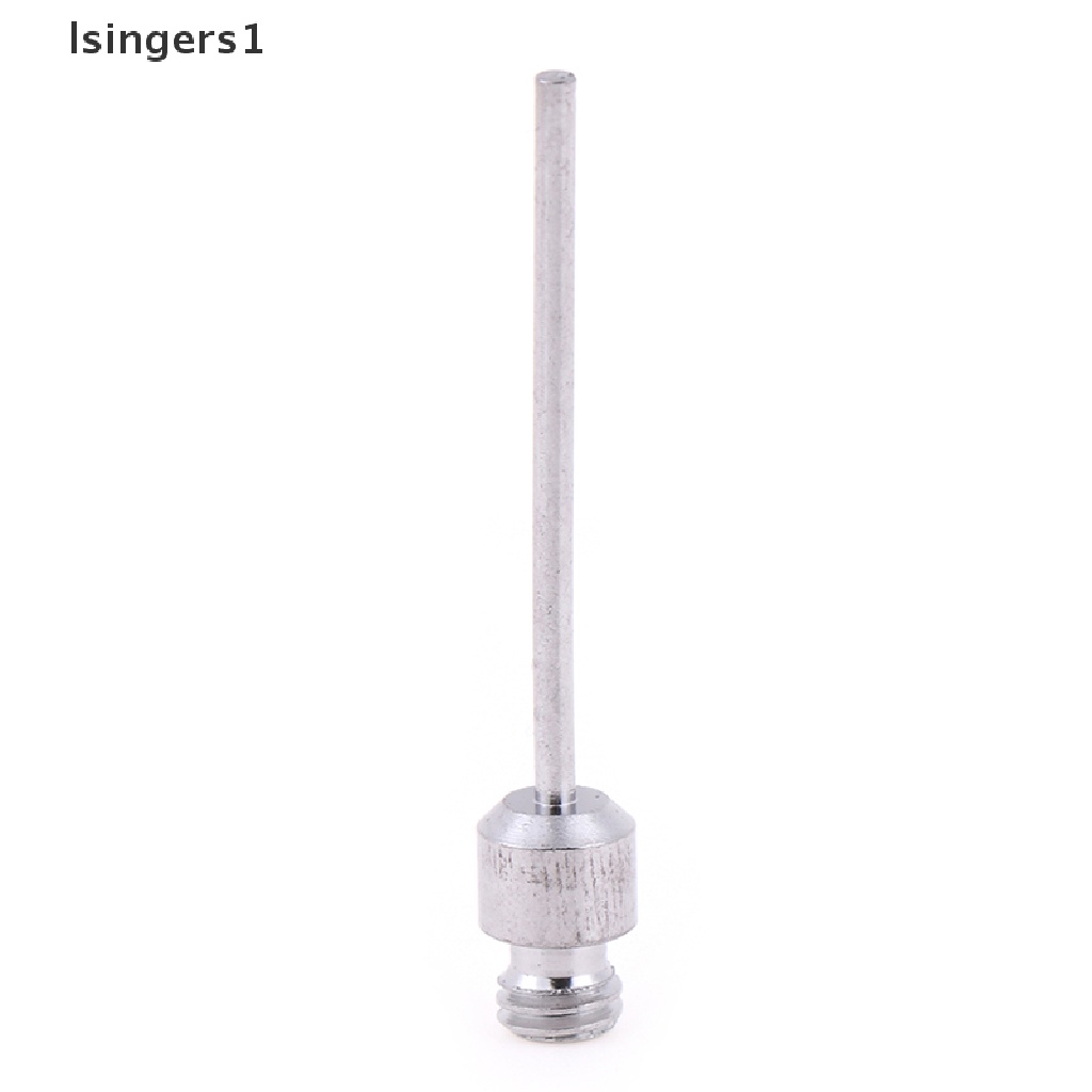 (lsingers1) Pen Solder gas Bahan Besi