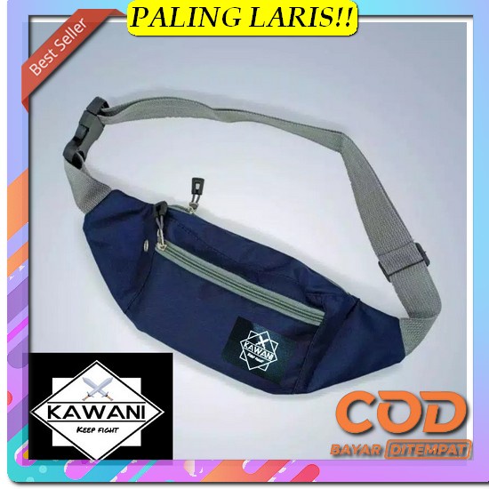 Tas Slempang Pria 2022 Slempangsling Bag Cowok Trendy Slempang Pria Di Tas Waistbag Tas Pria Selempa