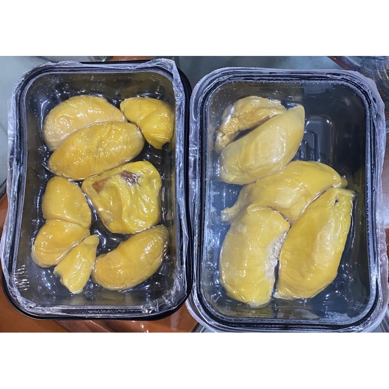 

Durian Musang King