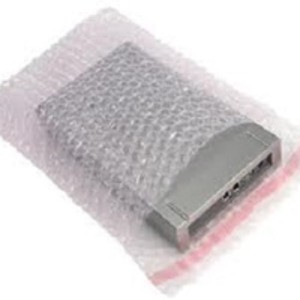 Bubble Wrap / Plastik Gelembung (Disarankan u/ Packing Tambah)