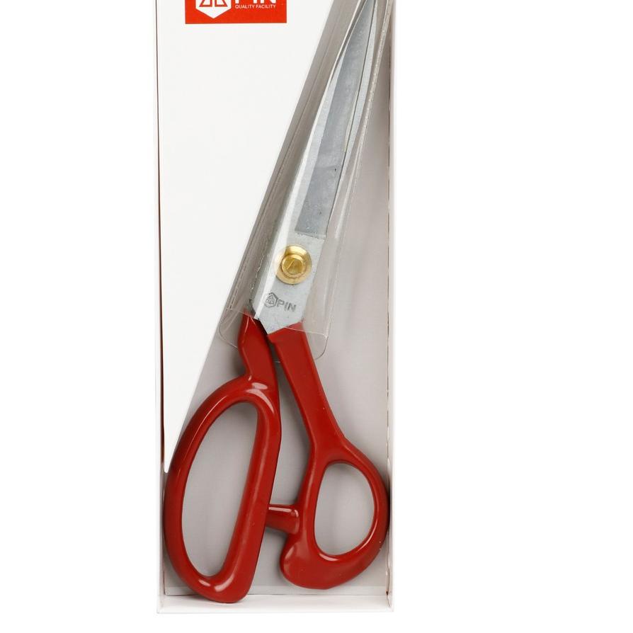 

Gunting Potong Bahan Kain - Professional Tailor Scissors Germany Quality PIN 9 - 1094 ...