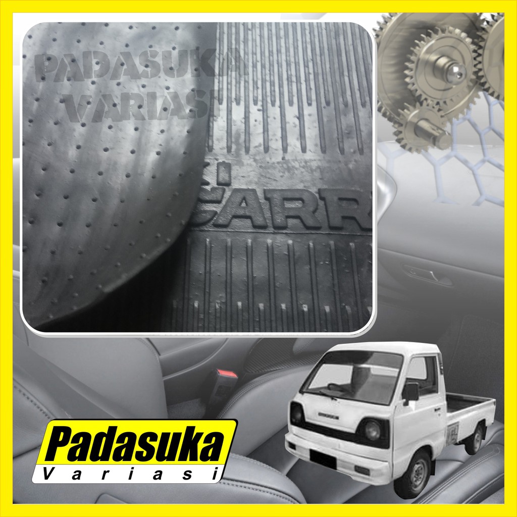 Karpet Carry Pick Up Karpet Carry Bagong Karpet Lantai Carry 1.0 Karpet Mobil Carry Pick Up ST100