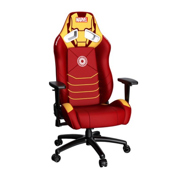 ANDASEAT Iron Man Edition Series Premium - Gaming Chair