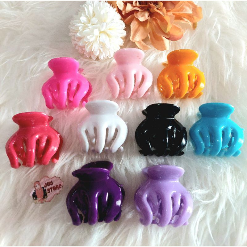 JEDAI 5CM / JEDAI HERCULLES / JEDAI BESAR / JEPIT RAMBUT BESAR / JEDAI KOREA