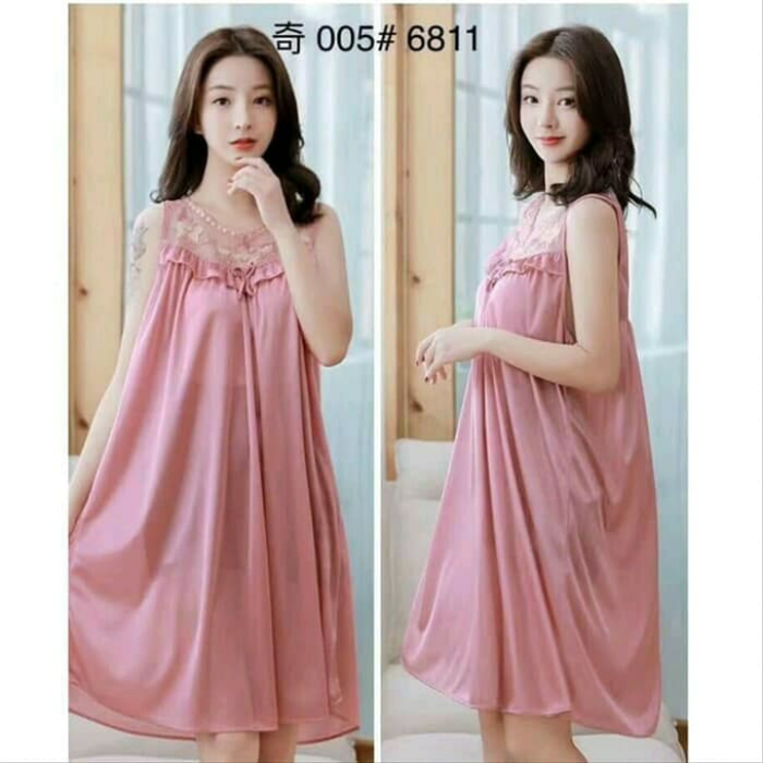 Baju Tidur Wanita Daster Seksi