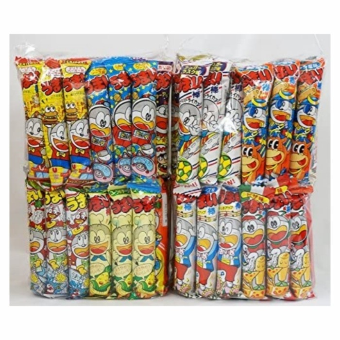 

⭐ COD ⭐ UMAIBO MIX ISI 30