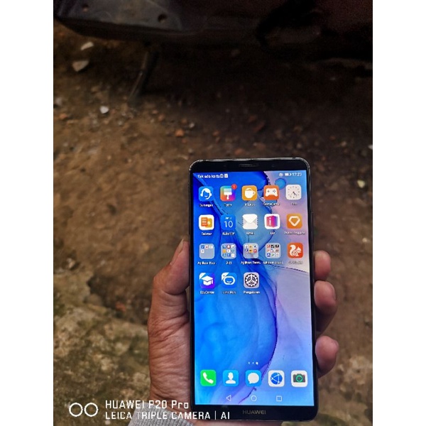 Huawei Mate 10 Pro 6/128