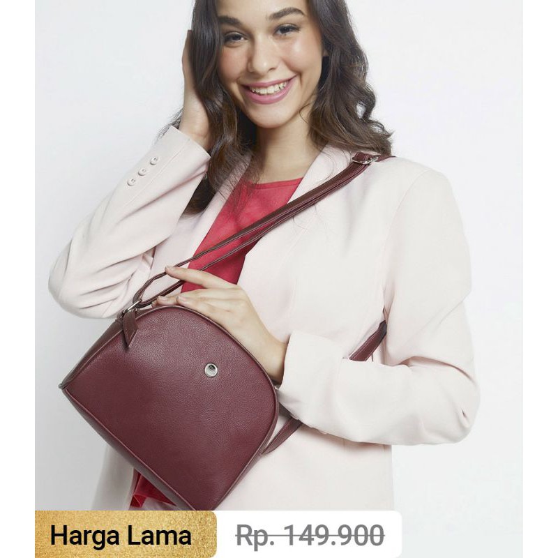 TAS SLEMPANG SIMPLE SOPHIE PARIS MARTIN PROMO AMITEE BIRDY ARVENSIS CHESS PAROLA WINA DELION SALLAUN