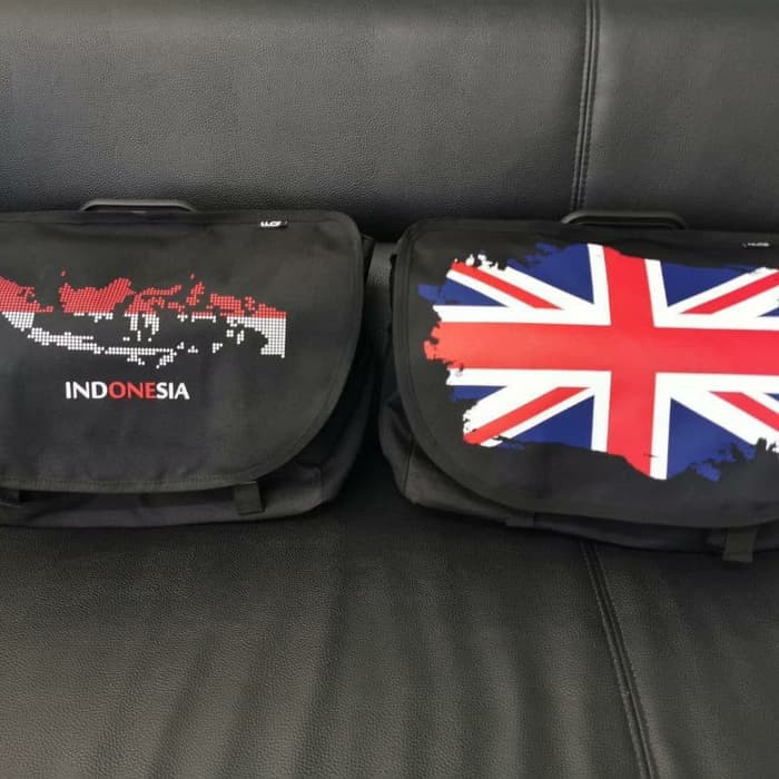 Termurah & Terlaris Tas Sepeda lipat luce Front block