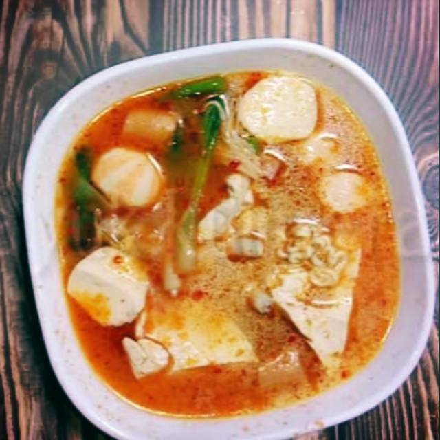 

Suki Instan Enak