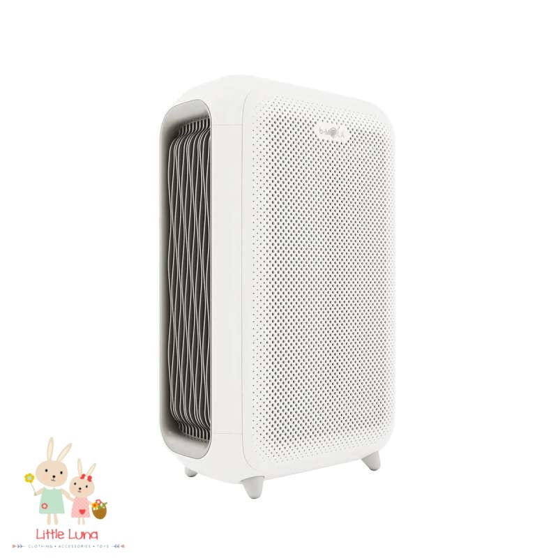bMola BM100 White Air Purifier - Air Purifier