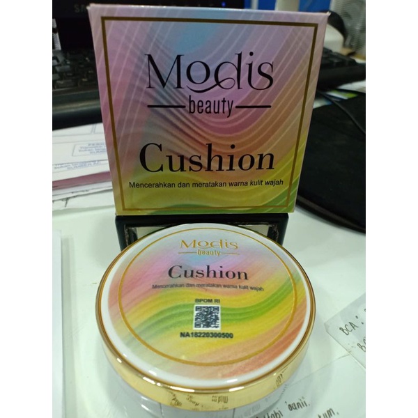 Cushion Modis Beauty