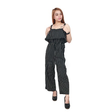 VQ Fashion Jumsuit Jola / Jumsuit Salur / Jumsuit Monalisa - FASHION JUMPSUIT WANITA
