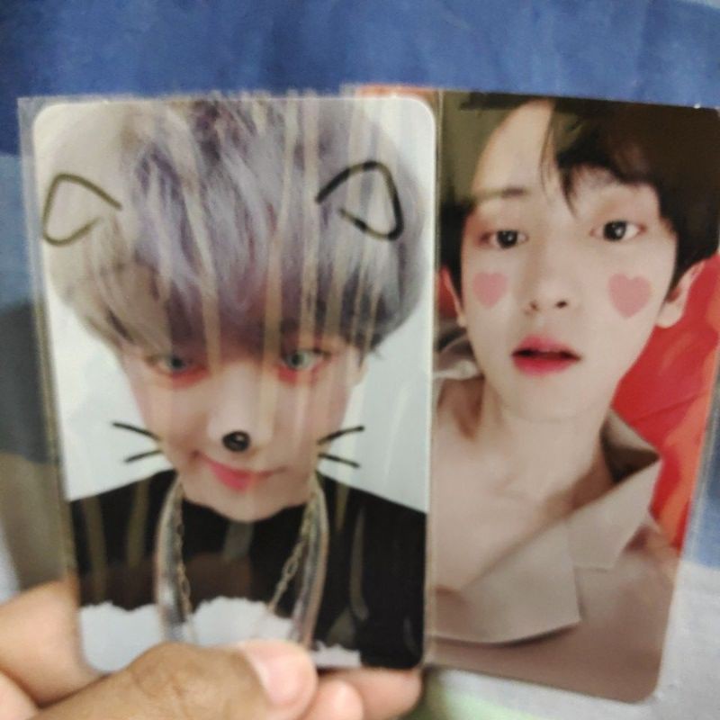 PC EXO Chanyeol official