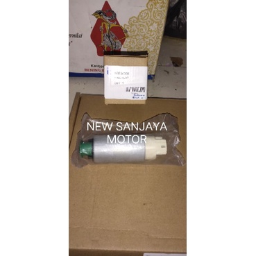 FUEL PUMP CAPTIVA DIESEL FL ORIGINAL