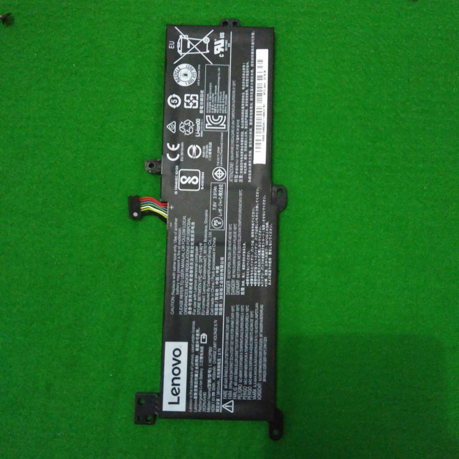 Baterai Batre Laptop Lenovo Ideapad 330