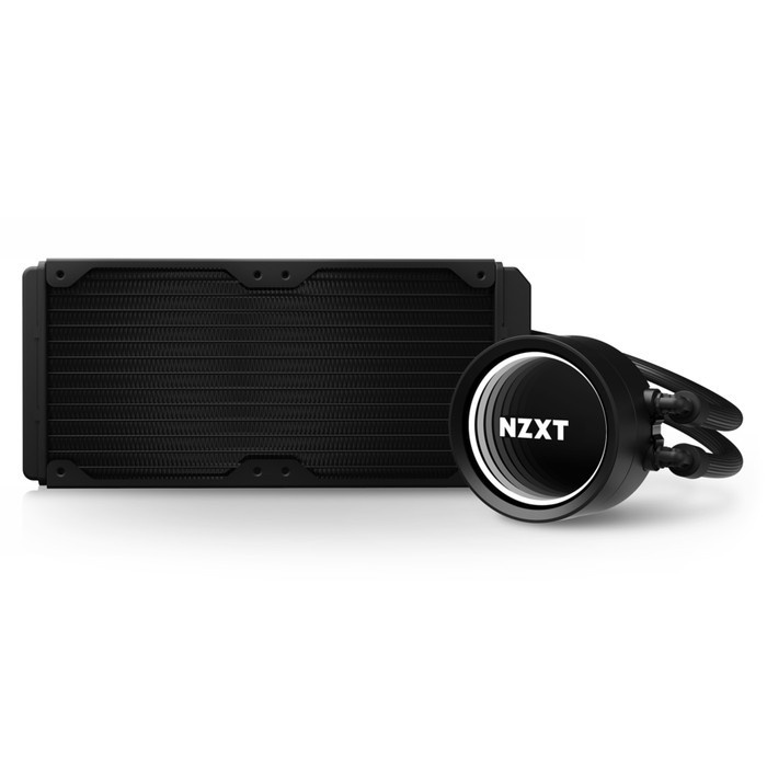 NZXT KRAKEN X63 - 280mm Liquid Cooler