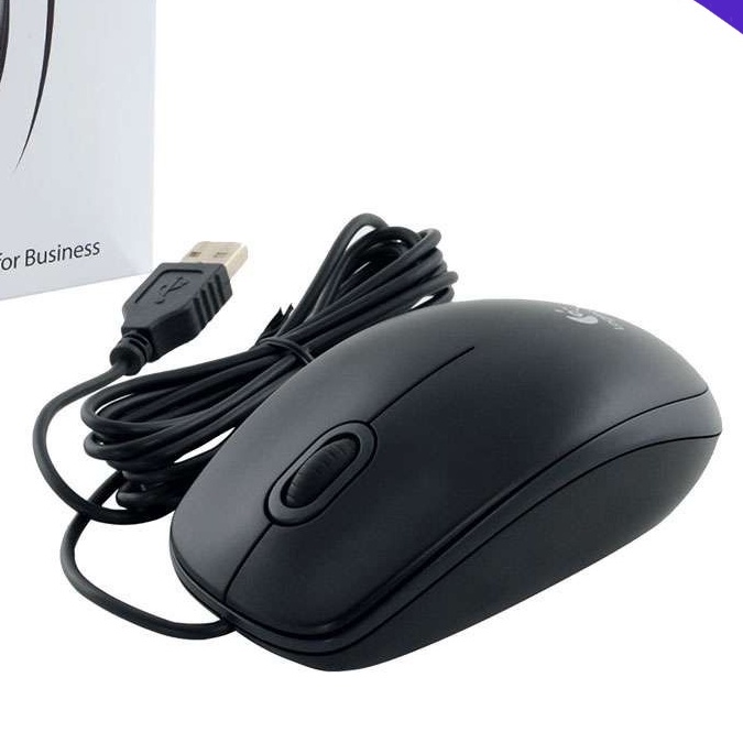 Mouse Wired / Mouse Usb Kabel