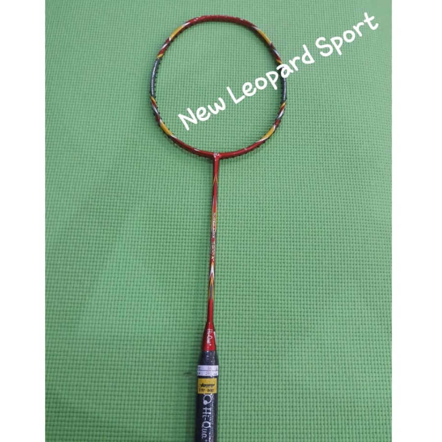 Raket Badminton Hi Qua Super Max 5900 X