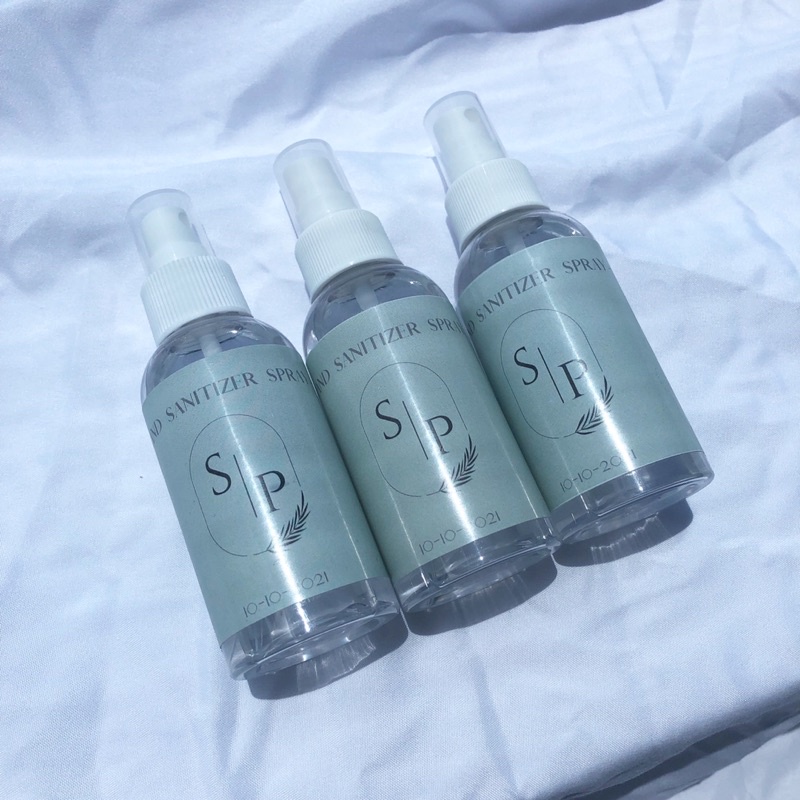 Souvenir Hand Sanitizer | Hand Sanitizer Spray Custom | Custom Hand Sanitizer Spray