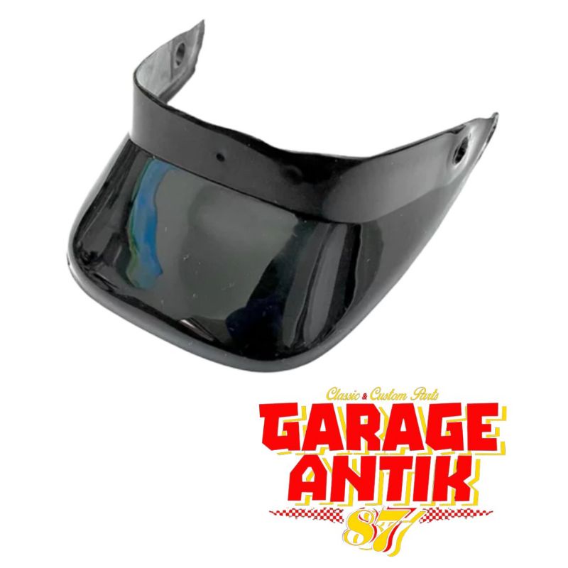 cepet spakbor belakang suzuki rc 100 / rc 80