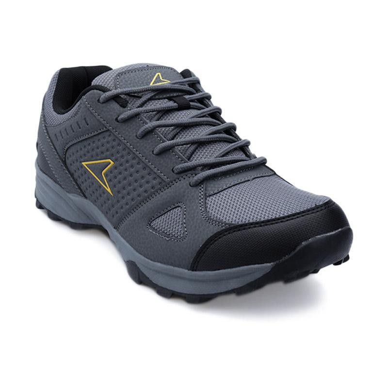 Sepatu Outdoor Sepatu Gunung Sepatu Hixing Pria Original Bata Power 808_2023