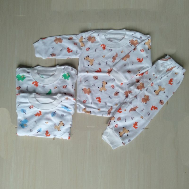 Stelan PANJANG bayi TARA